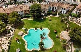 Eladó Spanyolországi üdülő hirdetés (46595943)