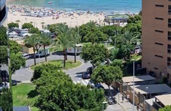 Eladó Spanyolországi tégla lakás hirdetés (99584477)