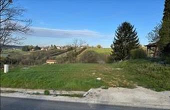 Eladó Zalaegerszegi lakóövezeti telek hirdetés (42753246)