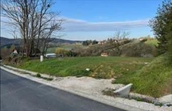 Eladó Zalaegerszegi lakóövezeti telek hirdetés (42753246)