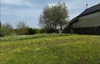 Eladó Kustánszegi lakóövezeti telek hirdetés (66472327)