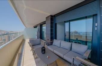 Eladó Spanyolországi tégla lakás hirdetés (54848457)