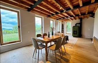 Eladó Lesencefalui családi ház hirdetés (32356933)