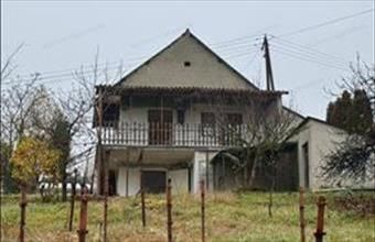 Eladó Zalaegerszegi családi ház hirdetés (44797778)