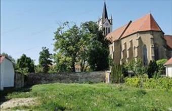 Eladó Keszthelyi lakóövezeti telek hirdetés (43573938)