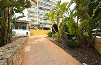 Eladó Spanyolországi tégla lakás hirdetés (35234417)