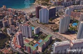 Eladó Spanyolországi tégla lakás hirdetés (75473887)