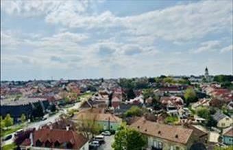 Eladó Keszthelyi tégla lakás hirdetés (64877163)