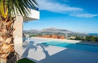 Eladó Spanyolországi üdülő hirdetés (73873488)