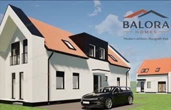 Eladó Keszthelyi tégla lakás hirdetés (97437324)