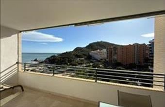 Eladó Spanyolországi tégla lakás hirdetés (64236245)