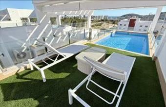 Eladó Spanyolországi üdülő hirdetés (57393934)