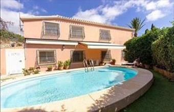 Eladó Spanyolországi üdülő hirdetés (42599743)