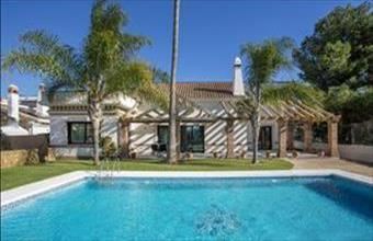 Eladó Spanyolországi üdülő hirdetés (55776647)