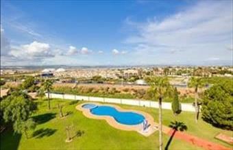 Eladó Spanyolországi tégla lakás hirdetés (91379397)