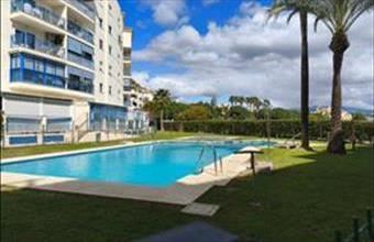 Eladó Spanyolországi tégla lakás hirdetés (52328723)