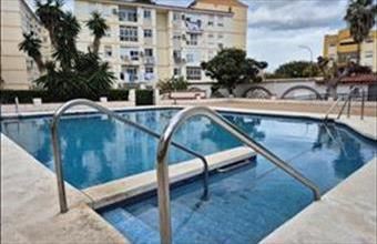 Eladó Spanyolországi tégla lakás hirdetés (36544275)