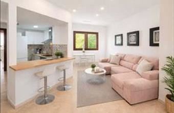 Eladó Spanyolországi tégla lakás hirdetés (37992743)