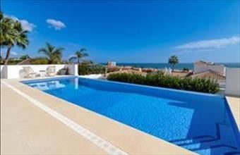 Eladó Spanyolországi üdülő hirdetés (43746199)