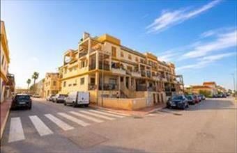 Eladó Spanyolországi tégla lakás hirdetés (34493677)