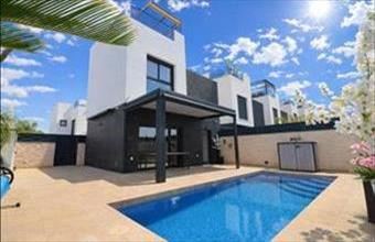 Eladó Spanyolországi üdülő hirdetés (19766143)