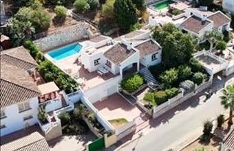 Eladó Spanyolországi üdülő hirdetés (45862577)