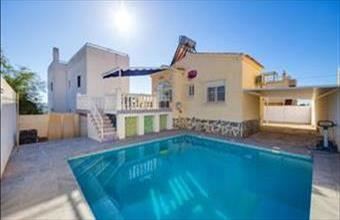 Eladó Spanyolországi üdülő hirdetés (47933997)