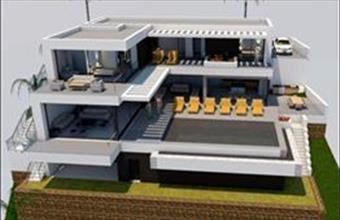 Eladó Spanyolországi lakóövezeti telek hirdetés (89394724)