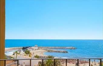 Eladó Spanyolországi tégla lakás hirdetés (92465394)