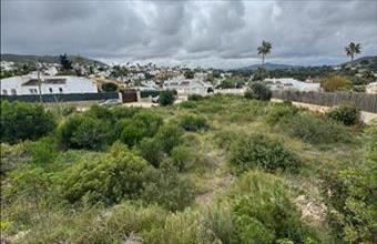 Eladó Spanyolországi lakóövezeti telek hirdetés (43441975)