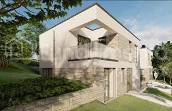 Eladó Solymári ikerház hirdetés (72239222)