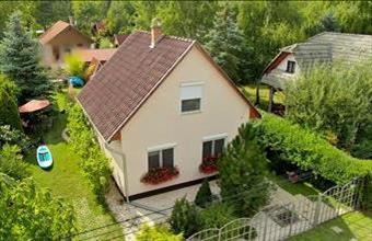 Eladó Gyulai hétvégi ház hirdetés (98834294)