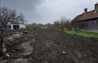 Eladó Füzesabonyi lakóövezeti telek hirdetés (28836267)