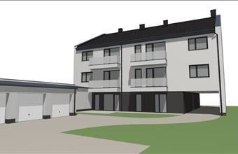 Eladó Nyíregyházai egyedi garázs hirdetés (31733474)