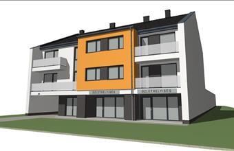 Eladó Nyíregyházai üzlethelyiség utcafronton hirdetés (66938932)