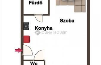 Eladó Budapest XII. kerületi tégla lakás hirdetés (31837155)
