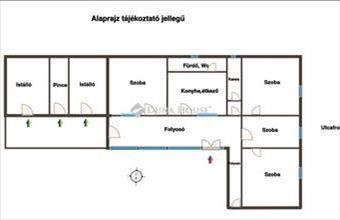 Eladó Pátkai családi ház hirdetés (94571893)