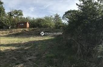 Eladó Sukorói üdülőövezeti telek hirdetés (44346449)