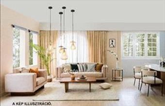 Eladó Budapest VII. kerületi tégla lakás hirdetés (74747975)