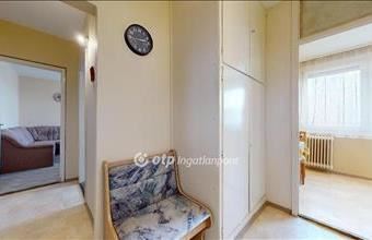 Eladó Miskolci panel lakás hirdetés (26853354)