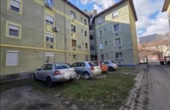 Eladó Budapest X. kerületi egyéb lakás hirdetés (41839529)