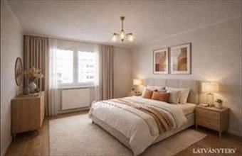 Eladó Budapest X. kerületi panel lakás hirdetés (33716437)