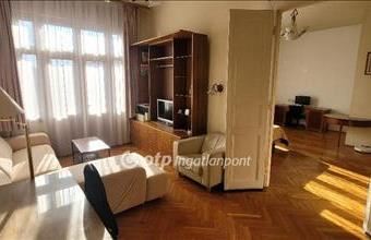 Eladó Budapest VIII. kerületi tégla lakás hirdetés (69771944)