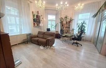 Eladó Budapest VIII. kerületi tégla lakás hirdetés (92949374)