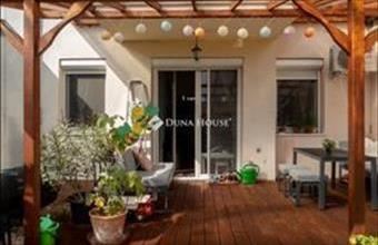 Eladó Budapest XVIII. kerületi sorház hirdetés (34248432)