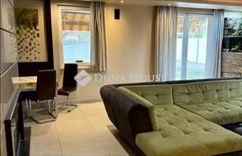 Eladó Budapest XVIII. kerületi ikerház hirdetés (55382379)