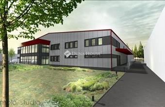 Eladó Üllői fejlesztési lakóterület hirdetés (43578714)