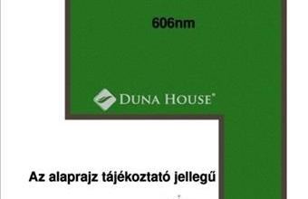 Eladó Budapest XVII. kerületi lakóövezeti telek hirdetés (43378577)