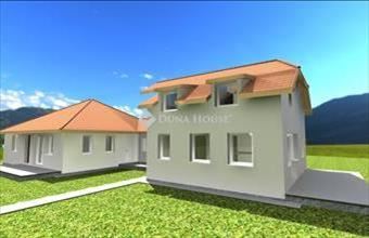 Eladó Gödöllői ikerház hirdetés (99312948)