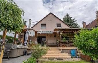 Eladó Kistarcsai családi ház hirdetés (58463349)